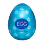 Tenga Egg - Snow Crystal