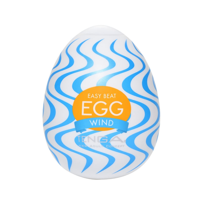 Tenga Egg - Wind