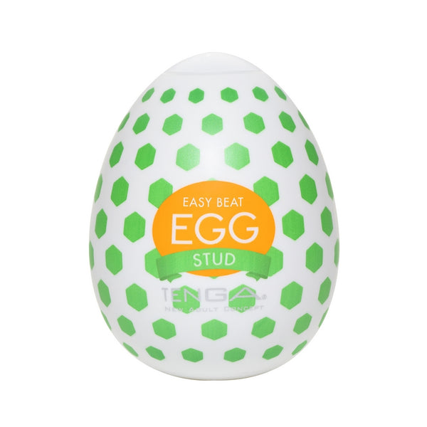 Tenga Egg - Stud