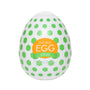 Tenga Egg - Stud
