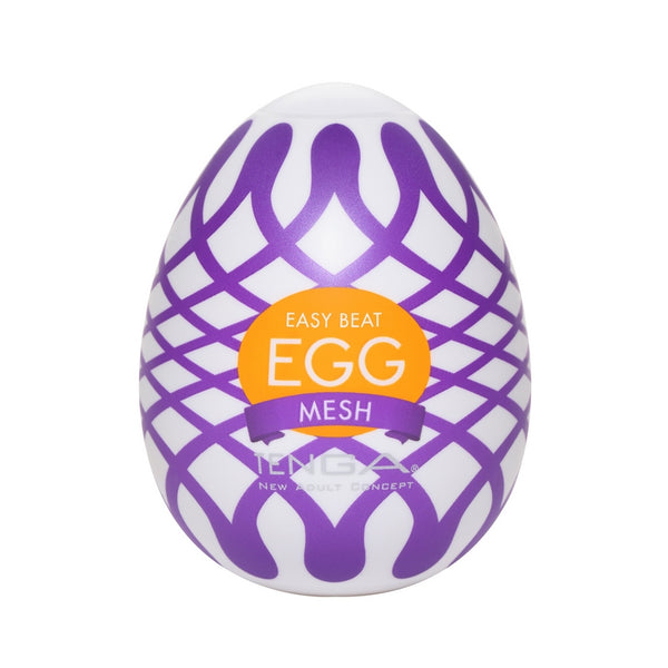 Tenga Egg - Mesh