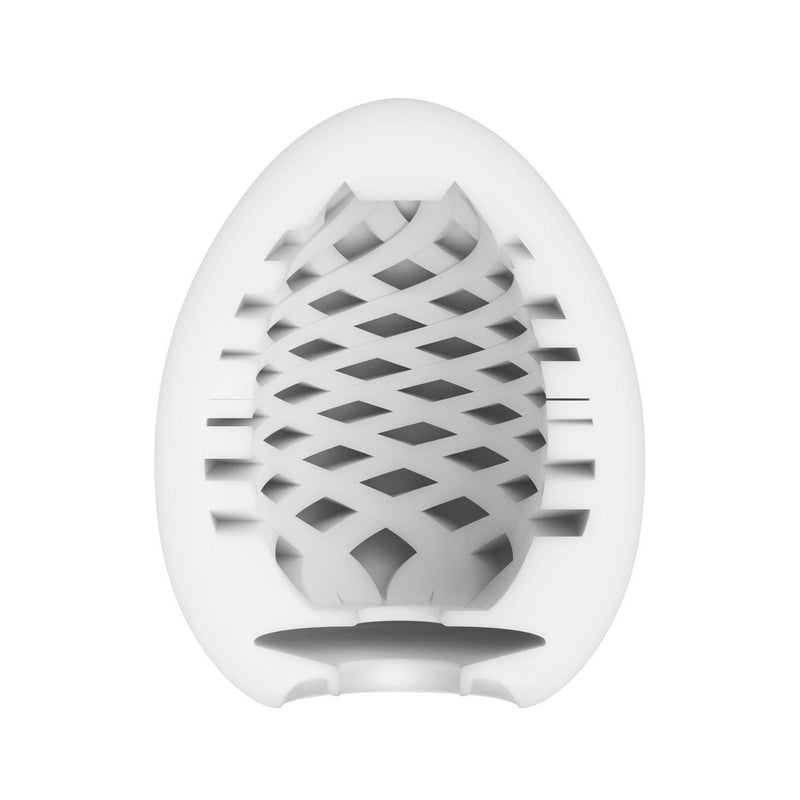 Tenga Egg - Mesh