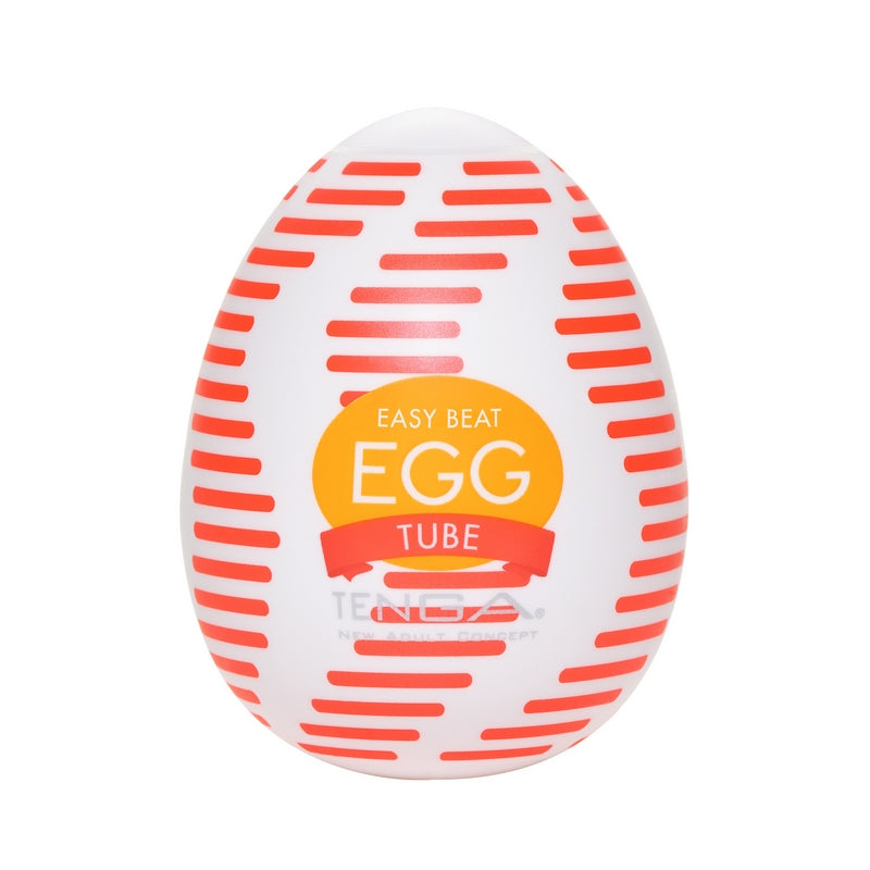 Tenga Egg - Tube