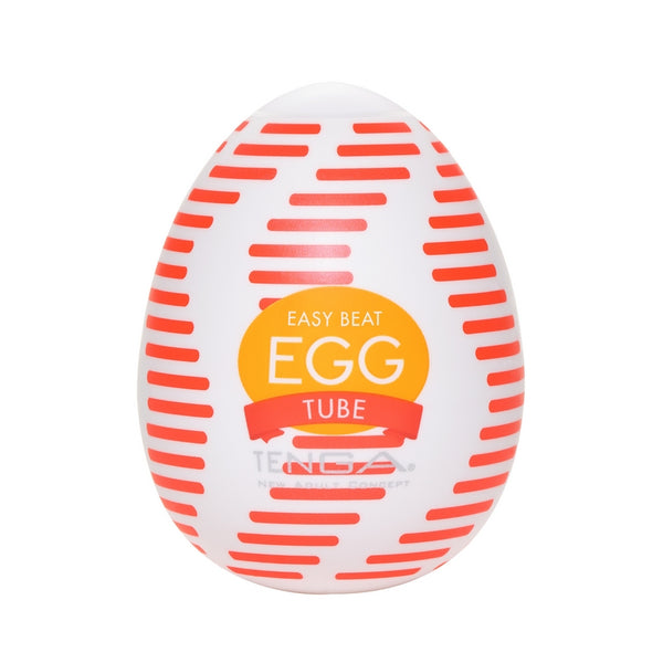 Tenga Egg - Tube