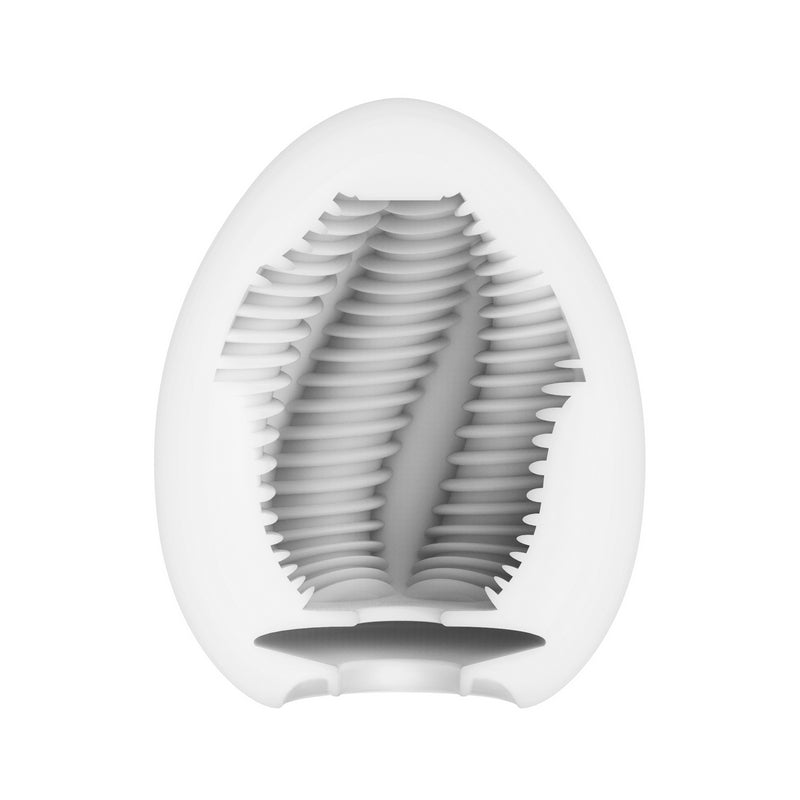 Tenga Egg - Tube