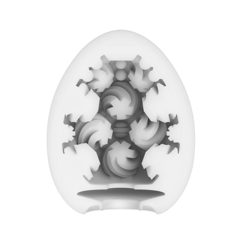 Tenga Egg - Curl