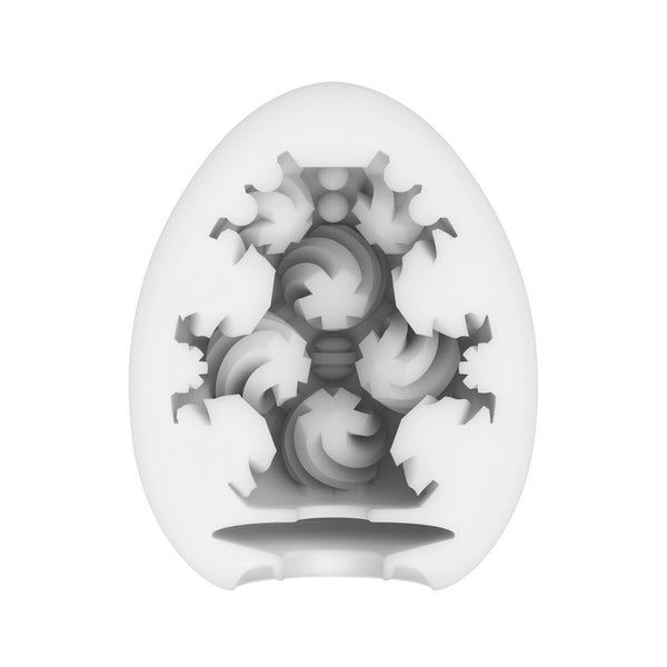Tenga Egg - Curl
