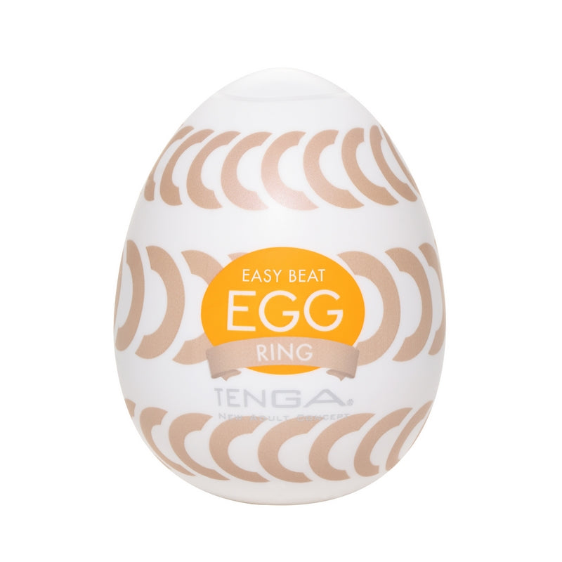 Tenga Egg - Ring