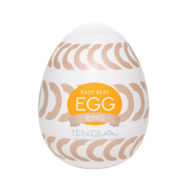 Tenga Egg - Ring