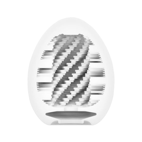 Tenga Egg - Spiral