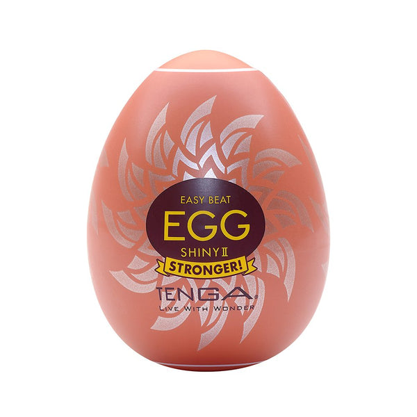 Tenga Egg - Shiny II
