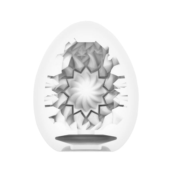 Tenga Egg - Shiny II