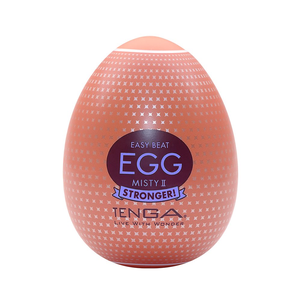 Tenga Egg - Misty II