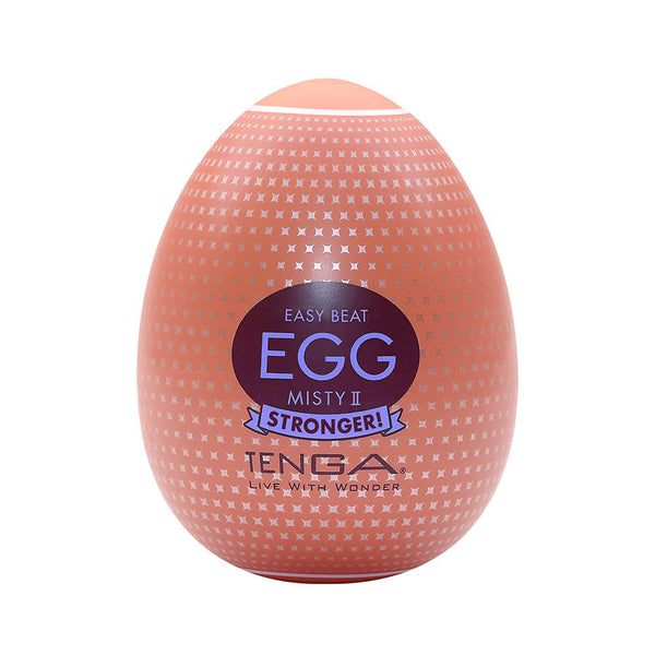 Tenga Egg - Misty II