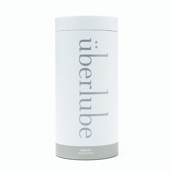 Uberlube - Silicone Based Luxury Lube (3.8oz)