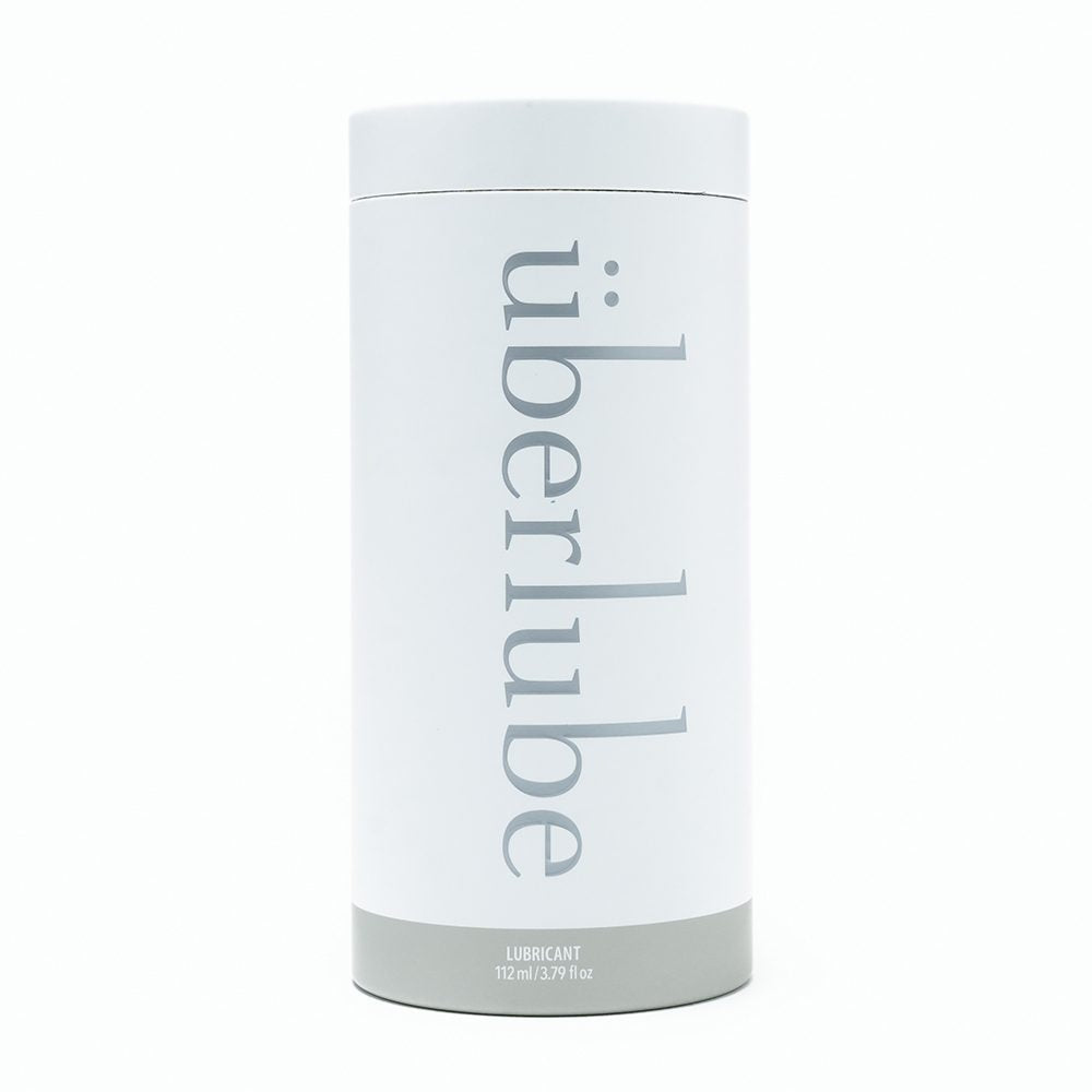 Uberlube - Silicone Based Luxury Lube (1.8oz)