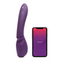 We-Vibe Wand 2 - Clitoral Vibe (Purple)