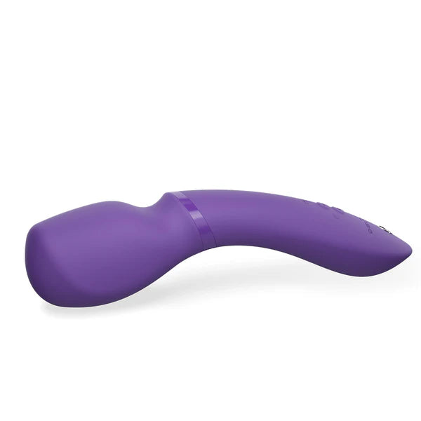 We-Vibe Wand 2 - Clitoral Vibe (Purple)