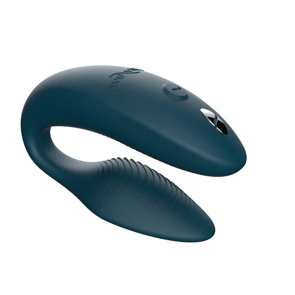 We-Vibe Sync 2 - Couples Vibe (Green Velvet)