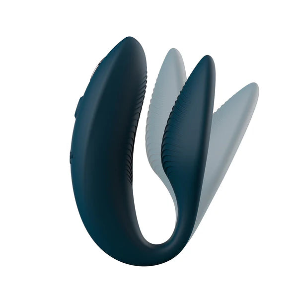 We-Vibe Sync 2 - Couples Vibe (Green Velvet)