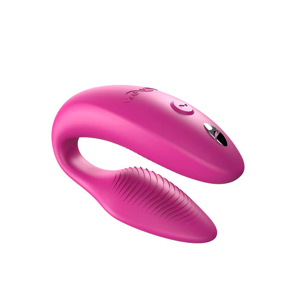We-Vibe Sync 2 - Couples Vibe (Rose)