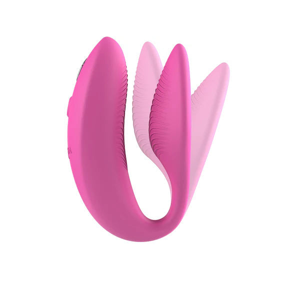 We-Vibe Sync 2 - Couples Vibe (Rose)