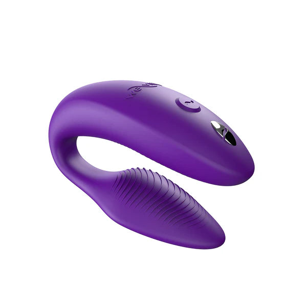 We-Vibe Sync 2 - Couples Vibe (Purple)