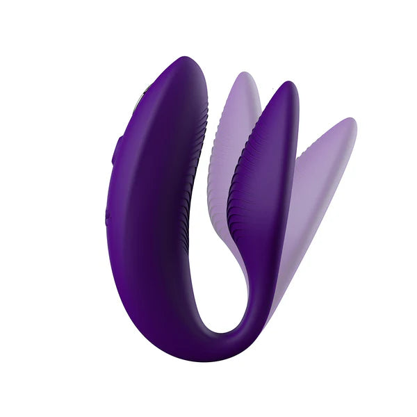 We-Vibe Sync 2 - Couples Vibe (Purple)