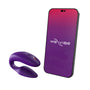 We-Vibe Sync 2 - Couples Vibe (Purple)