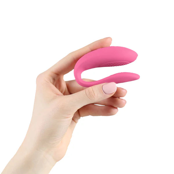 We-Vibe Sync Lite - Couples Vibe (Pink)