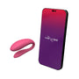 We-Vibe Sync Lite - Couples Vibe (Pink)