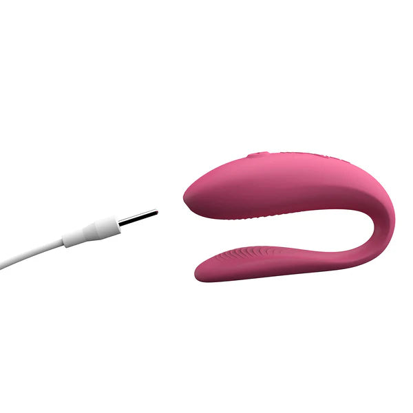 We-Vibe Sync Lite - Couples Vibe (Pink)