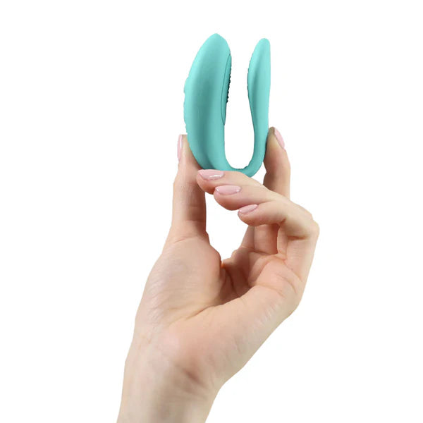 We-Vibe Sync Lite - Couples Vibe (Aqua)