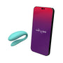 We-Vibe Sync Lite - Couples Vibe (Aqua)