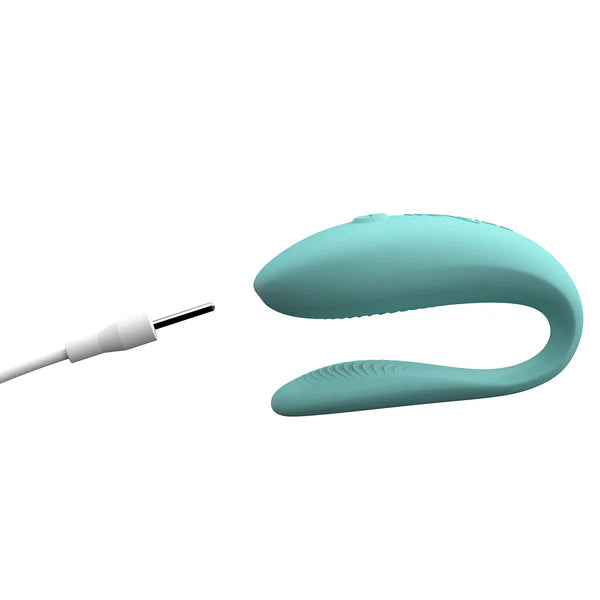 We-Vibe Sync Lite - Couples Vibe (Aqua)
