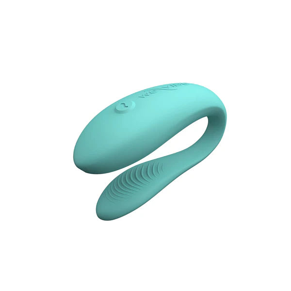 We-Vibe Sync Lite - Couples Vibe (Aqua)