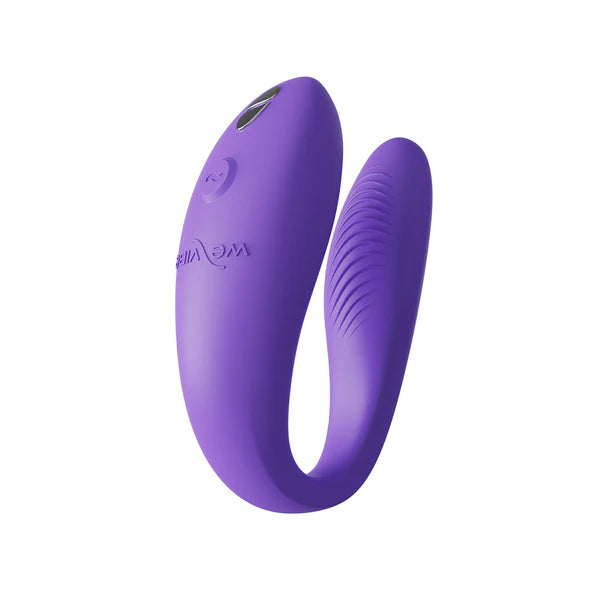 We-Vibe Sync Go - Couples Vibe (Light Purple)