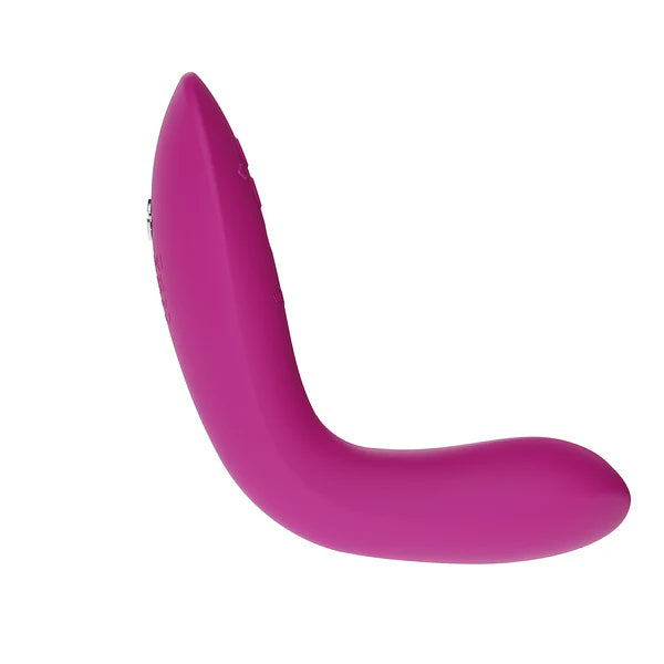 We-Vibe Rave 2 - Clitoral Vibe (Fuchsia)