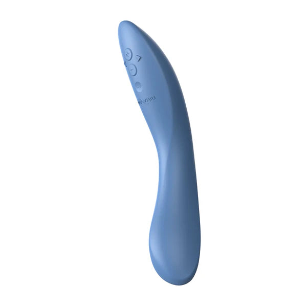 We-Vibe Rave 2 - Clitoral Vibe (Blue)