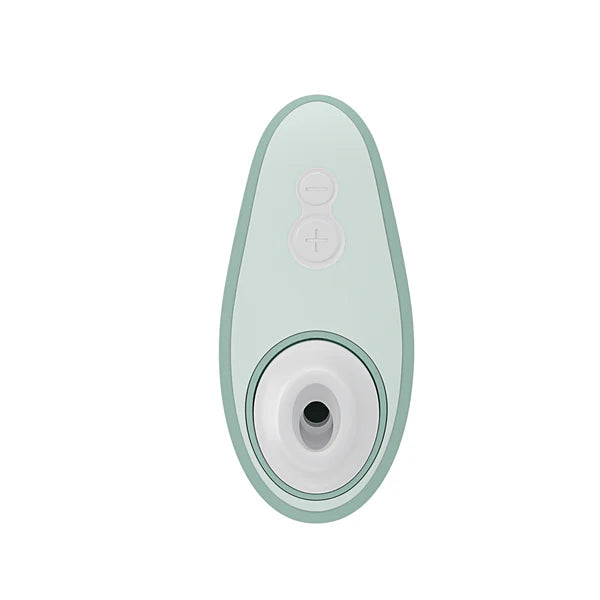 Womanizer Liberty 2 - Clitoral Stimulator (Sage)
