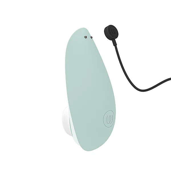 Womanizer Liberty 2 - Clitoral Stimulator (Sage)