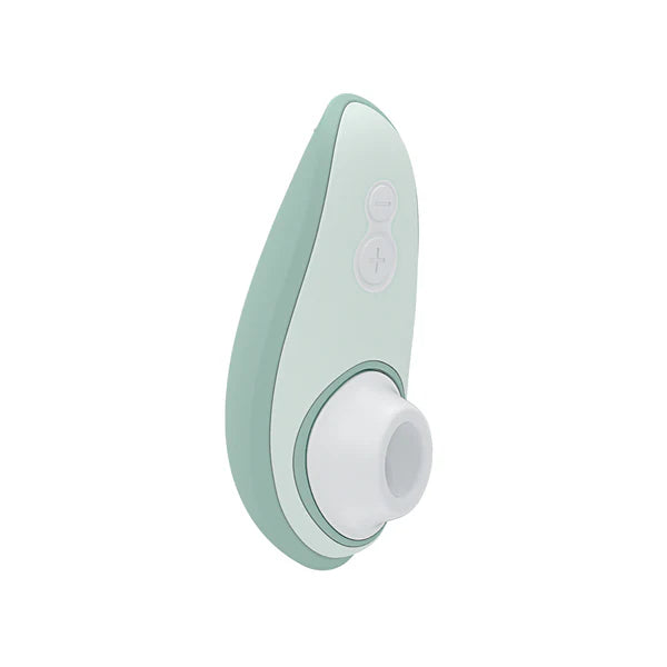 Womanizer Liberty 2 - Clitoral Stimulator (Sage)