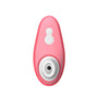Womanizer Liberty 2 - Clitoral Stimulator (Vibrant Rose)