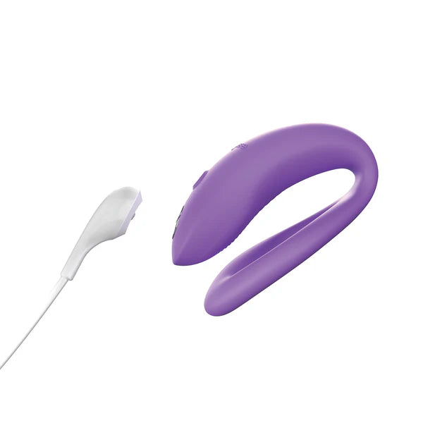 We-Vibe Sync O - Couples Vibe (Light Purple)