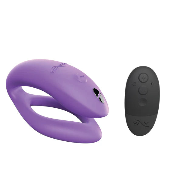 We-Vibe Sync O - Couples Vibe (Light Purple)