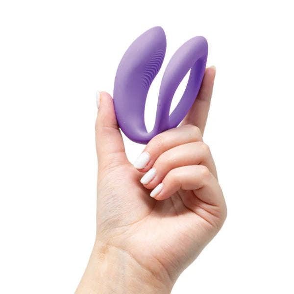We-Vibe Sync O - Couples Vibe (Light Purple)