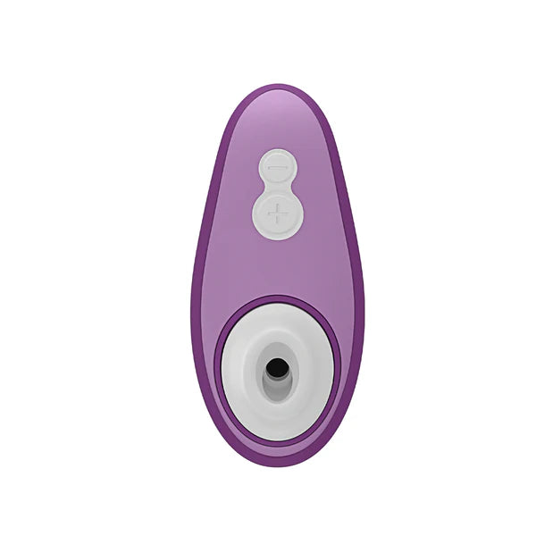 Womanizer Liberty 2 - Clitoral Stimulator (Purple)