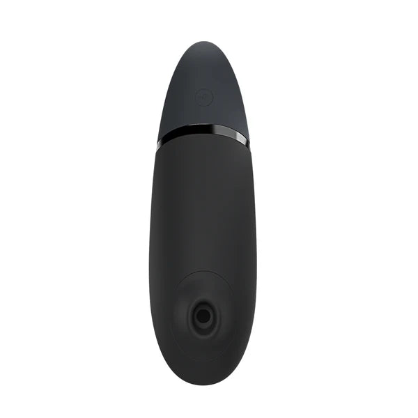 Womanizer Next - 3D Pleasure Air Simulator (Black)