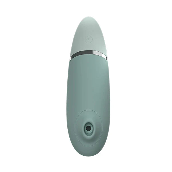Womanizer Next - 3D Pleasure Air Simulator (Sage)