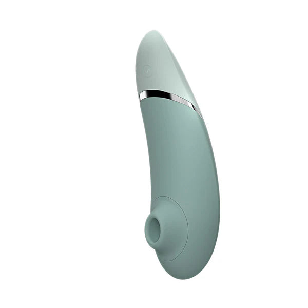 Womanizer Next - 3D Pleasure Air Simulator (Sage)